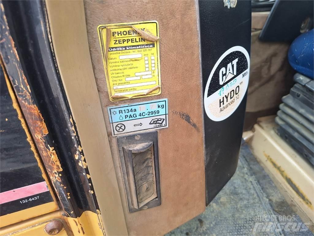 CAT D6M LGP Altele