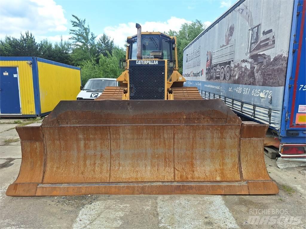 CAT D6M LGP Altele