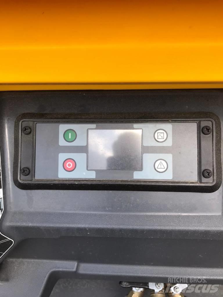 Atlas Copco XAS 88-7 Compresoare
