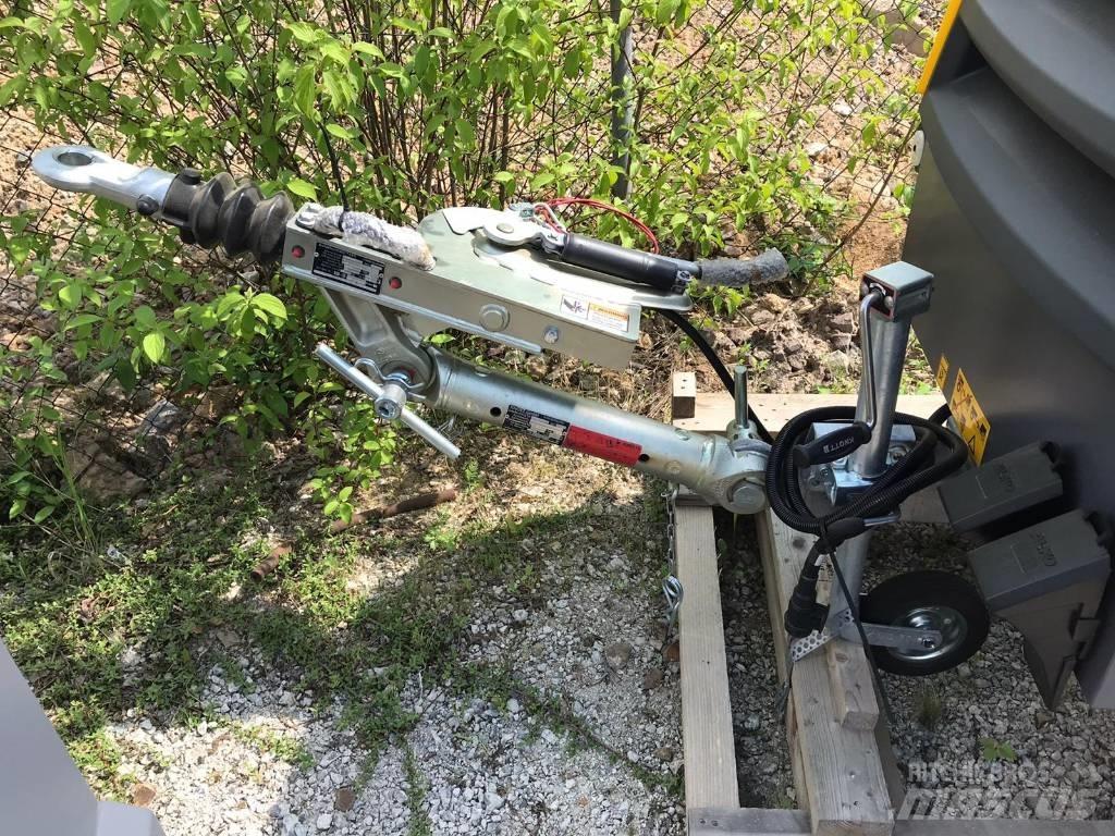 Atlas Copco XAS 88-7 Compresoare