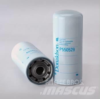 Donaldson P550529 Alte componente
