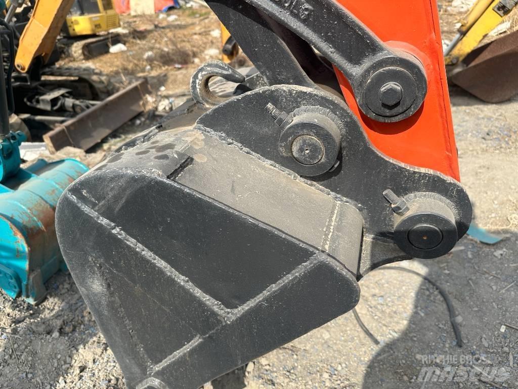 Kubota U35 Mini excavatoare < 7t