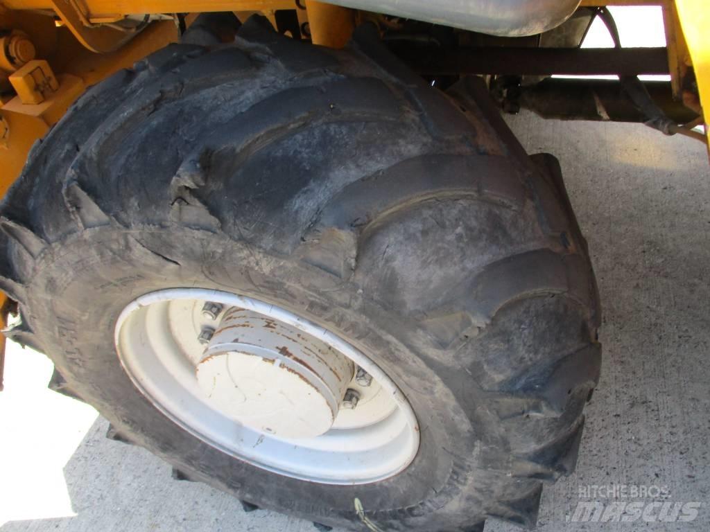 Manitou MRT 2150 (485) Stivuitoare telescopice