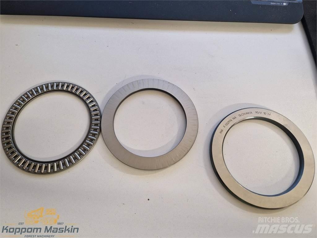 Indexator 5112022 Capete pentru culegatoare
