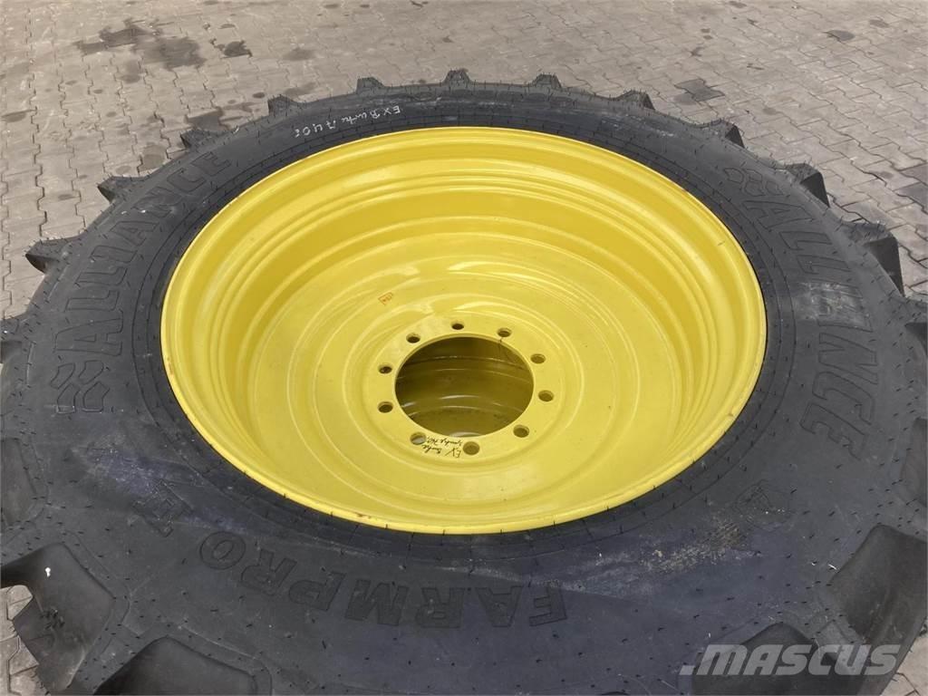 Alliance 420/85R38 Roti