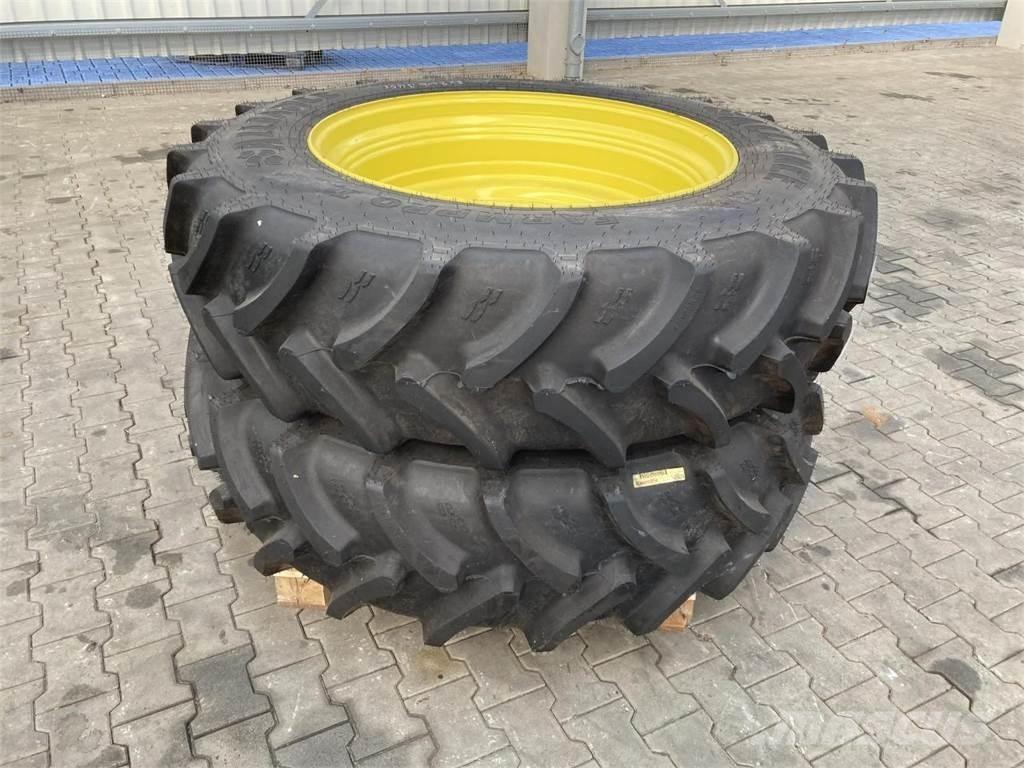 Alliance 420/85R38 Roti