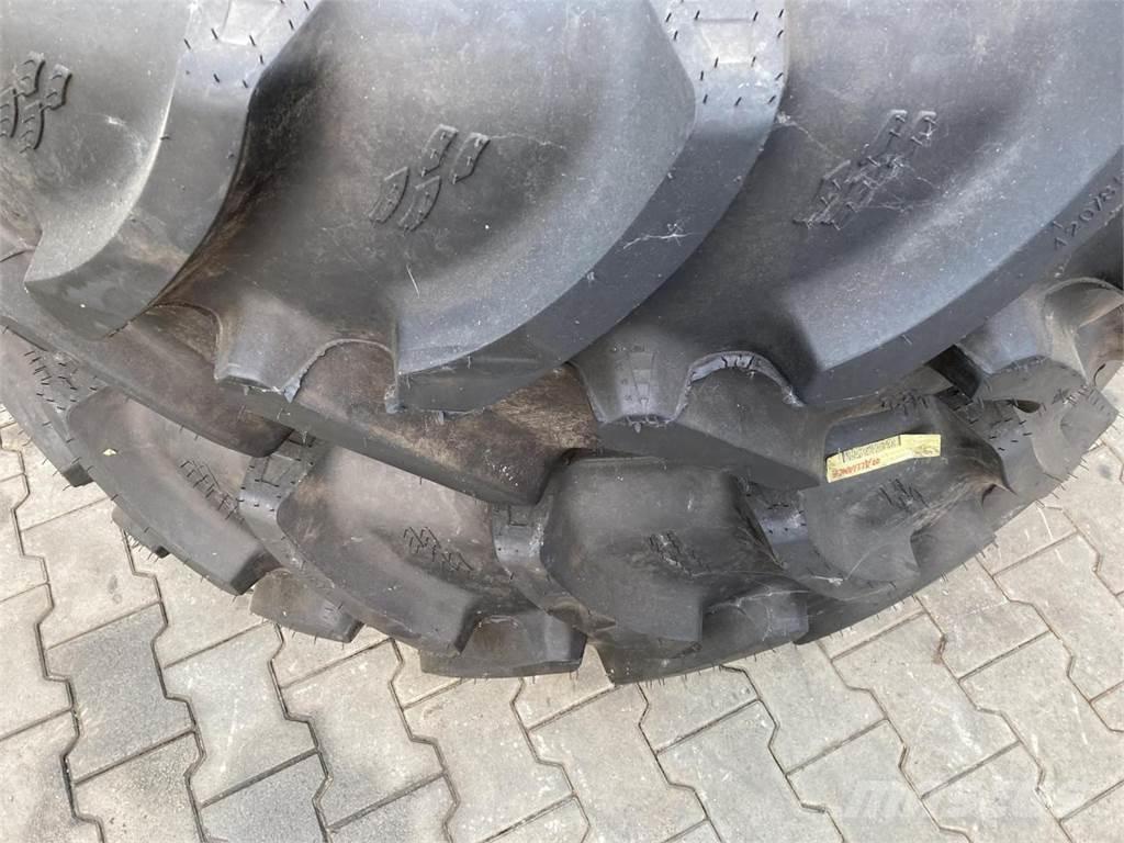 Alliance 420/85R38 Roti