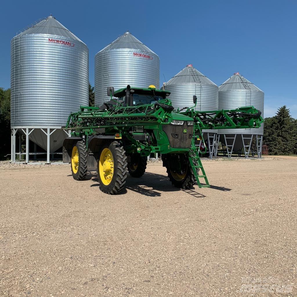 John Deere R4045 Pulverizatoare autopropulsate