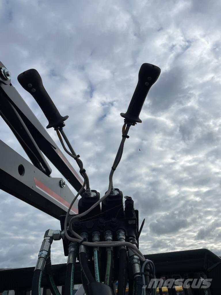 Mowi 850 P31T Utilaje agricole - Altele