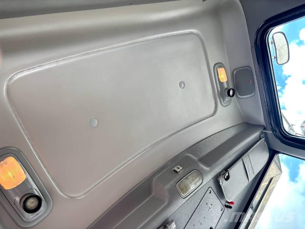 Peterbilt 388 Autotractoare