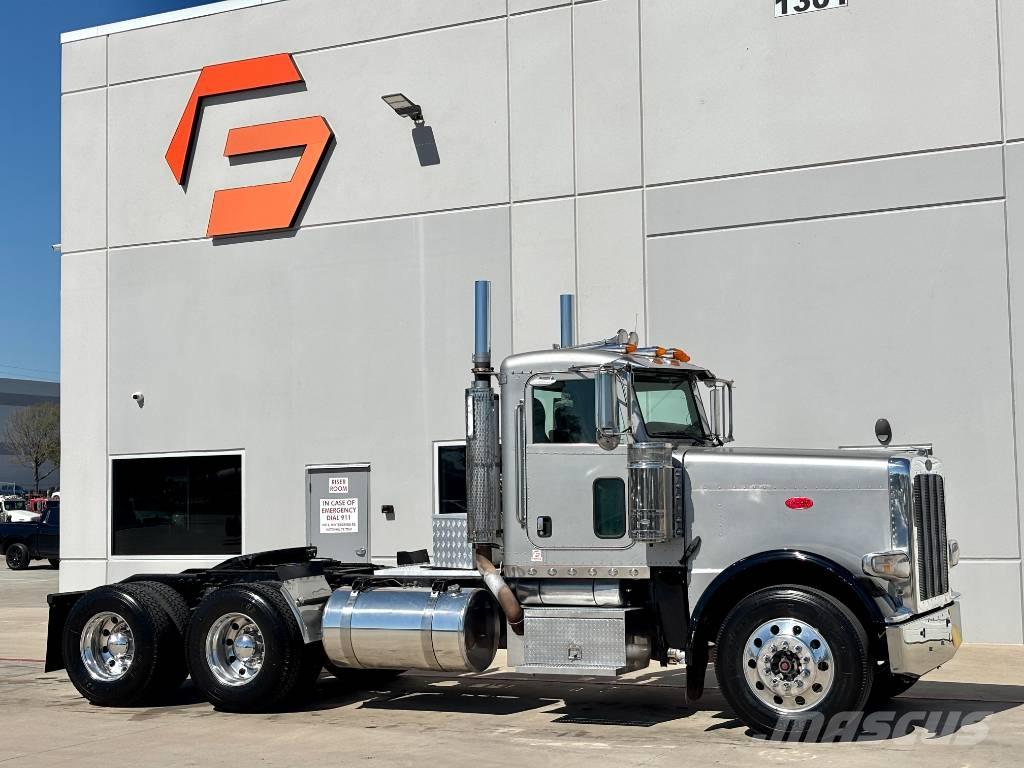 Peterbilt 388 Autotractoare