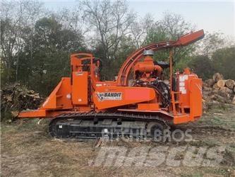 Bandit 2290 TRA Masini de tocat lemn