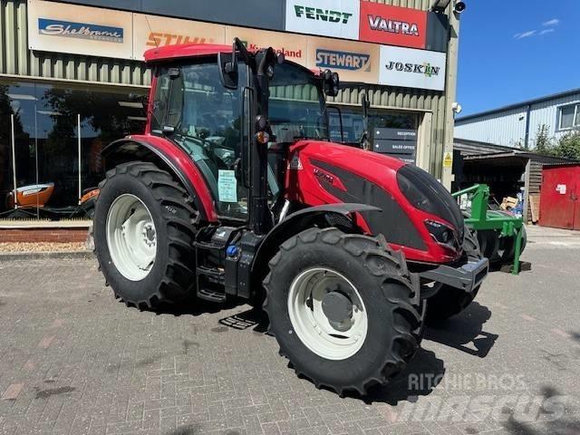 Valtra A 115 MH4 Tractoare