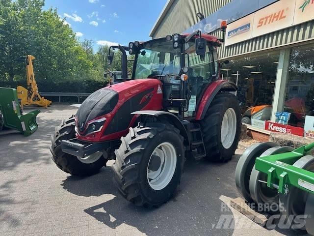 Valtra A 115 MH4 Tractoare