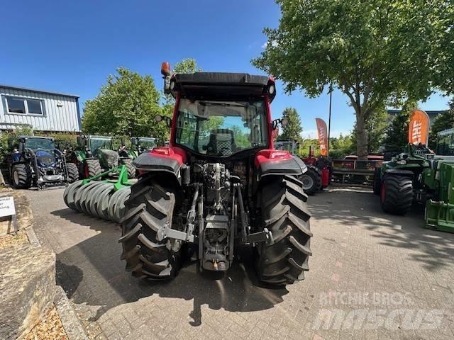 Valtra A 115 MH4 Tractoare