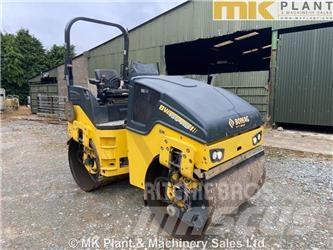 Bomag BW 135 AD-5 Cilindri compactori dubli