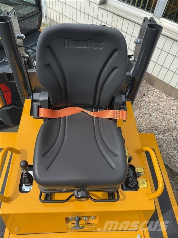 Thwaites MACH2071 Transportoare articulate