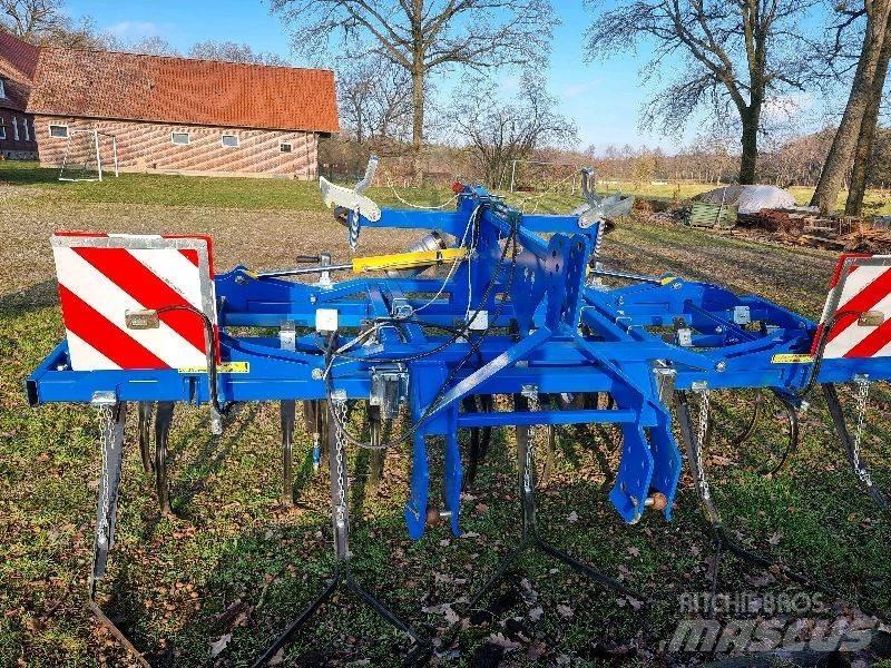  TREFFLER TH 300/75 Utilaje agricole - Altele