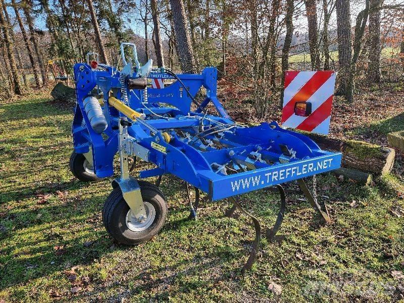  TREFFLER TH 300/75 Utilaje agricole - Altele