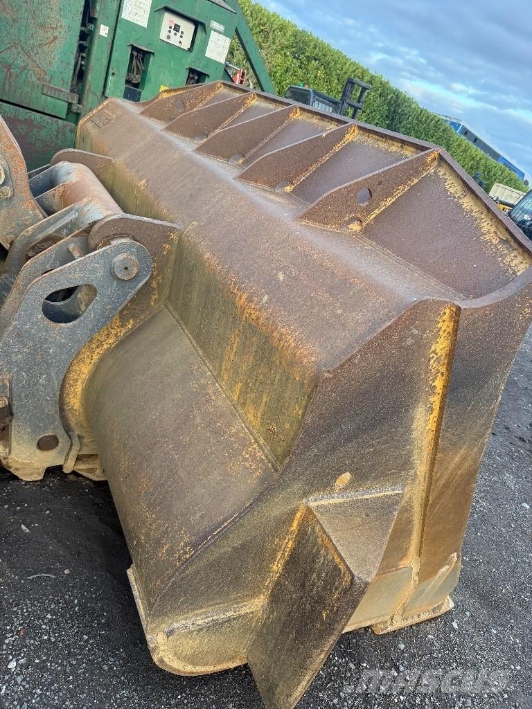 Volvo L 150 H Incarcator pe pneuri