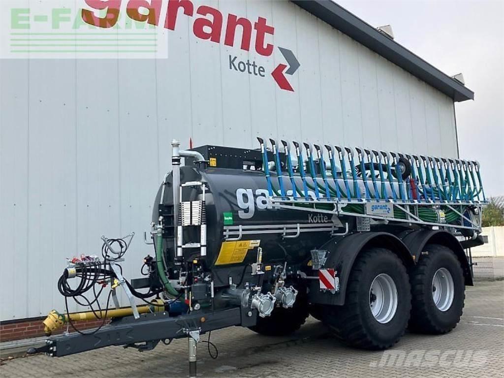  Gebo pt 13.900 Distribuitoare de ingrasamant