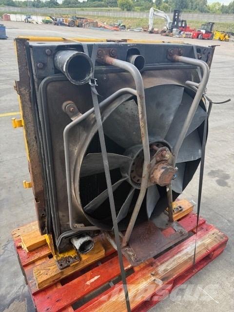 Volvo L 120 F COOLER Radiatoare