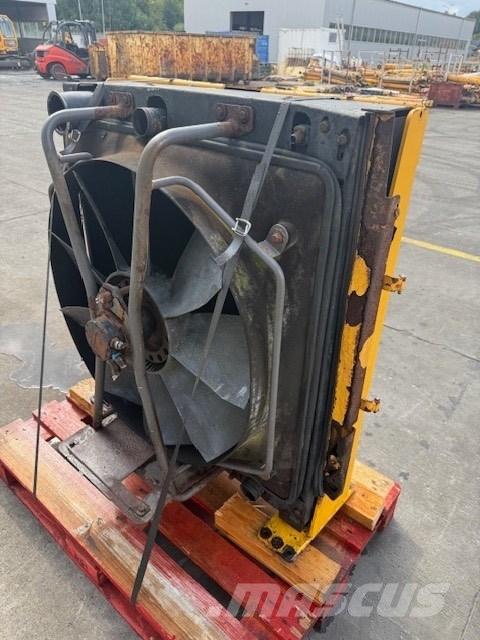 Volvo L 120 F COOLER Radiatoare