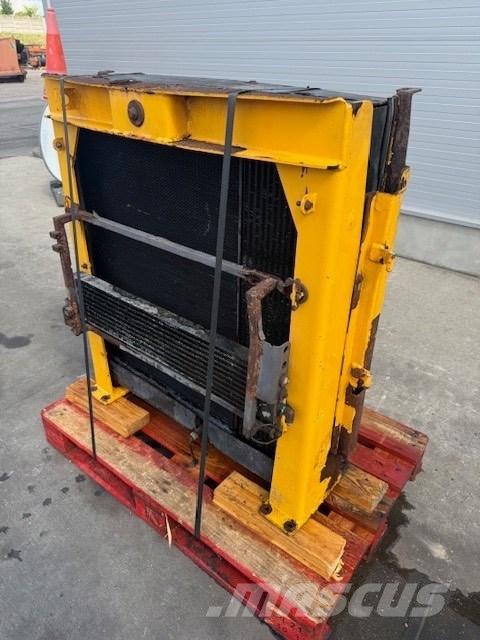 Volvo L 120 F COOLER Radiatoare