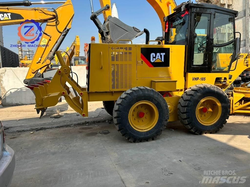 CAT 140 K Gredere