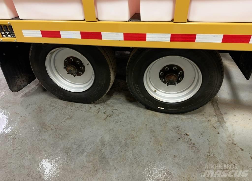  Ring-O-Matic 850 VX Camion vidanje