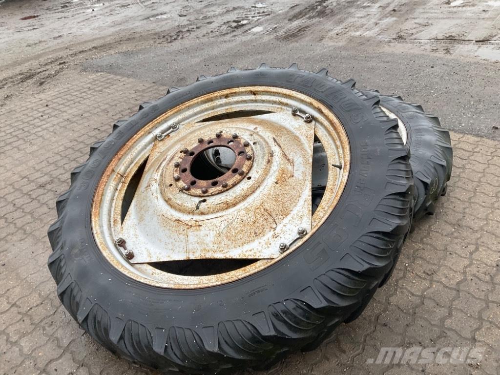  Sprøjtehjul Alte accesorii tractor