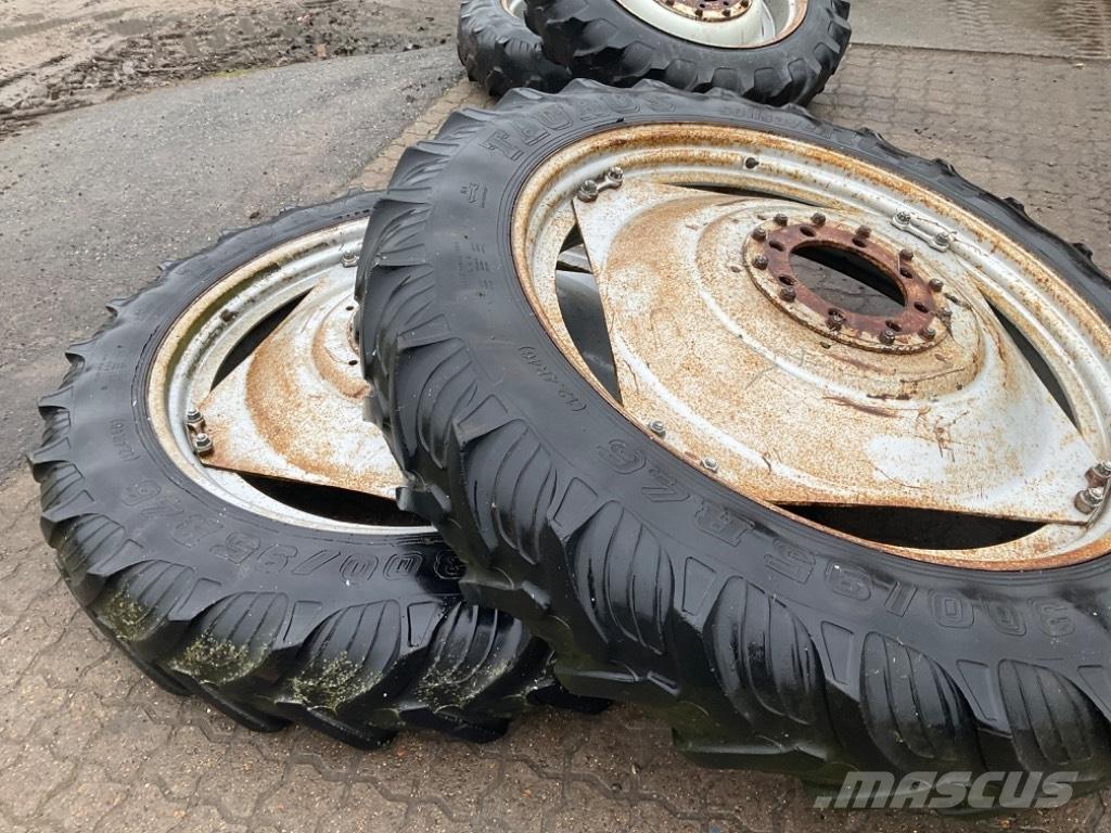  Sprøjtehjul Alte accesorii tractor