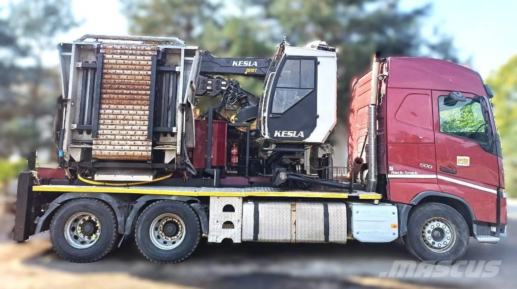 Mus-Max WT 10 XL Masini de tocat lemn