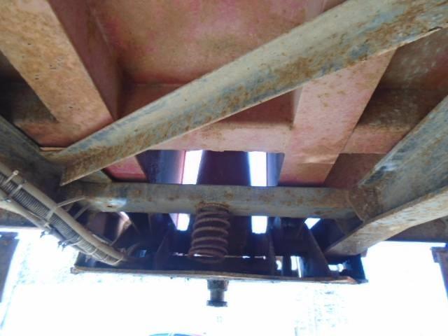 Manac 44225090 Remorci basculante