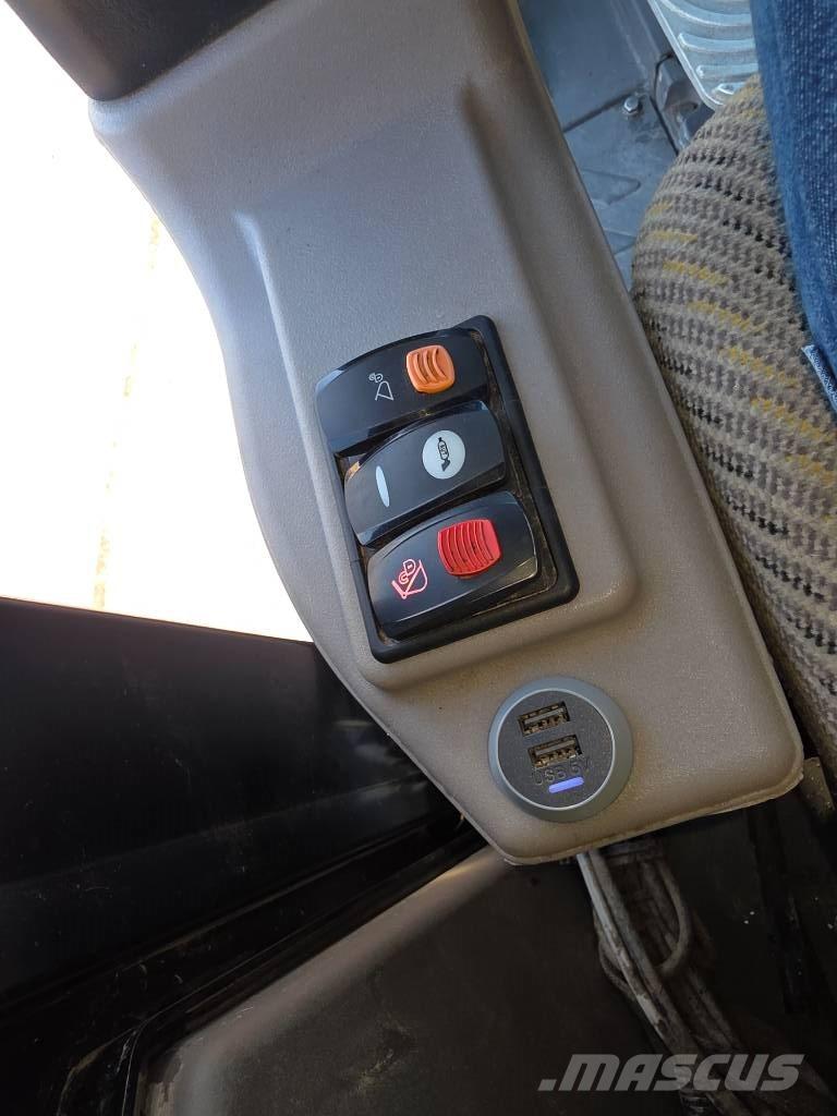 Volvo ECR 35 D Mini excavatoare < 7t