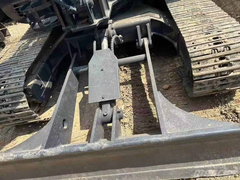 Sunward SWE70 Excavatoare pe șenile
