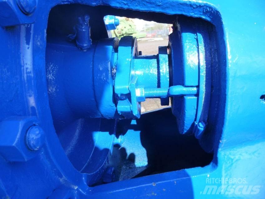 Nijhuis Waterpump pompe de irigare