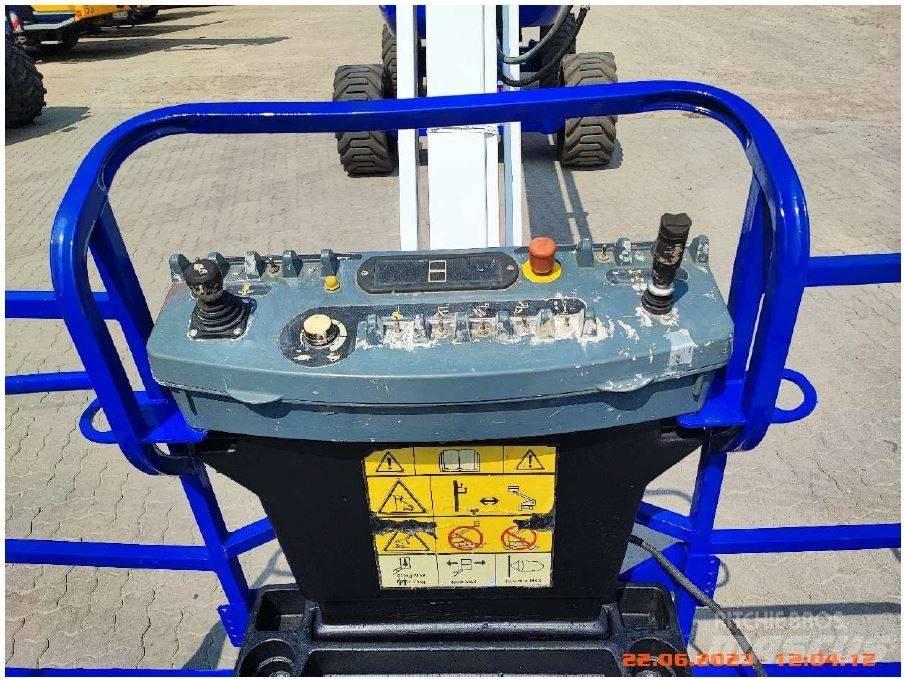 JLG 800 AJ Nacele cu brat articulat
