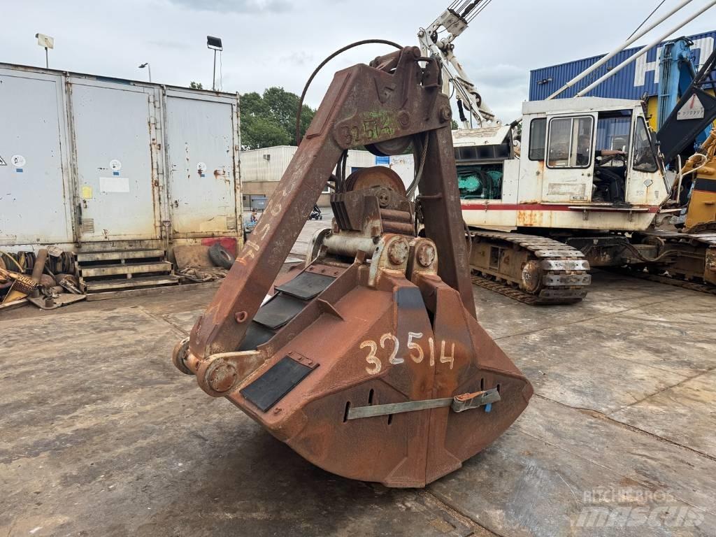 Verachterd grapple Cupa