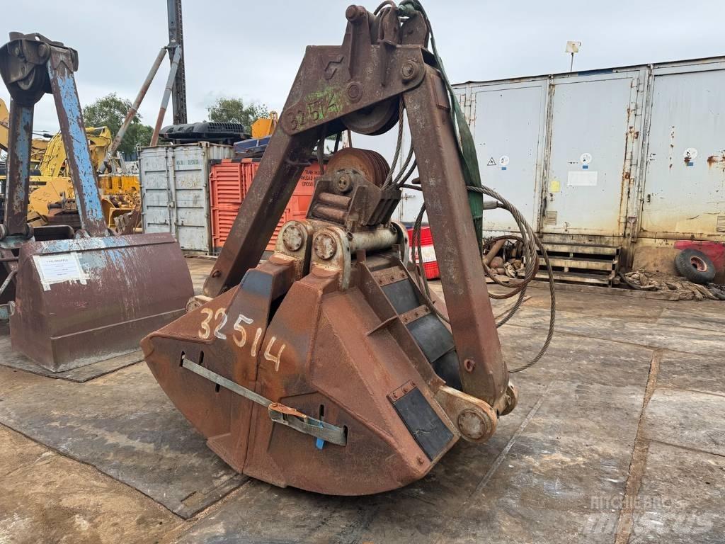 Verachterd grapple Cupa