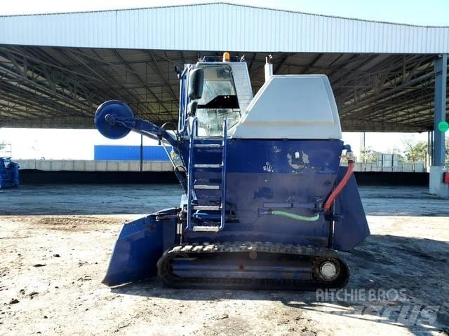  SANDBERGER SF370 Utilaje agricole - Altele