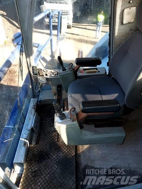  SANDBERGER SF370 Utilaje agricole - Altele