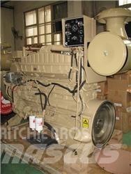 Cummins NT855-M300 Motoare marine