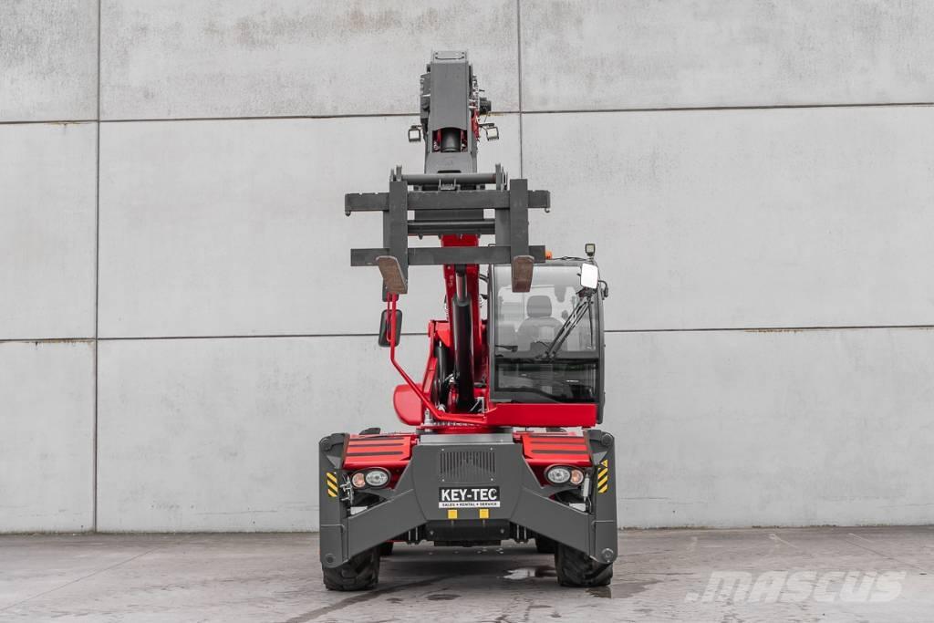 Magni RTH 4.18 Stivuitoare telescopice