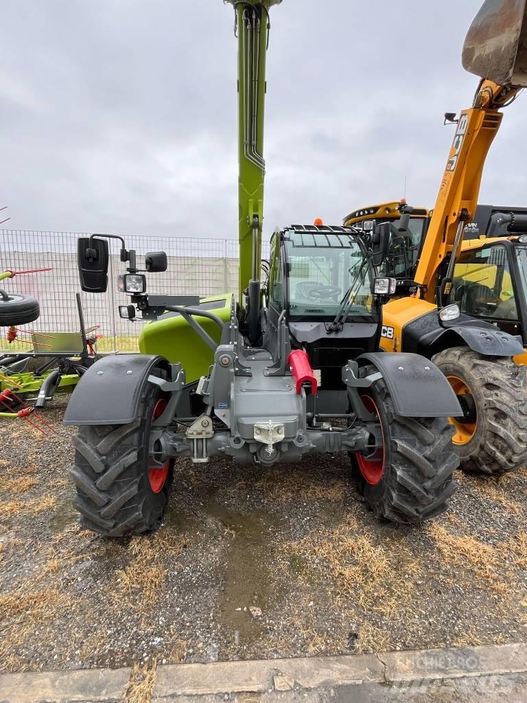 CLAAS Scorpion 1033 Manipulatoare agricole