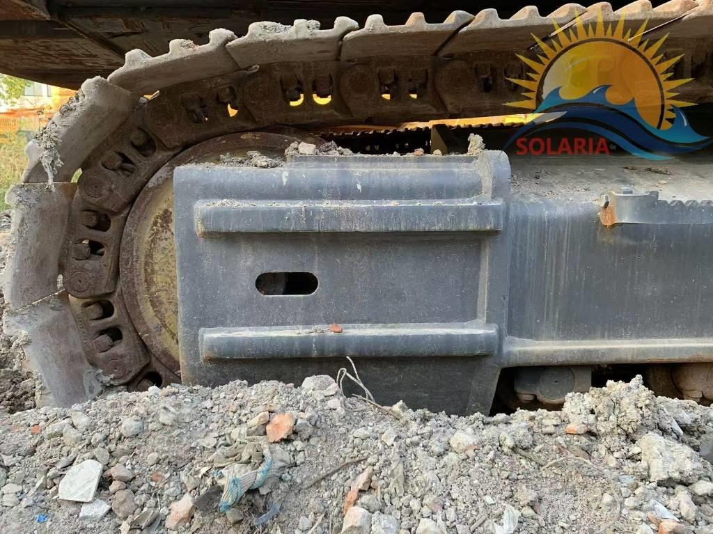 Volvo EC 480 D L Excavatoare pe șenile

