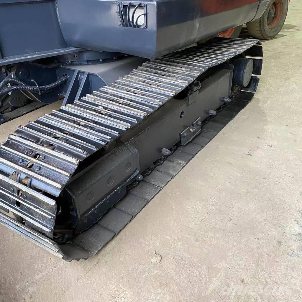 Doosan DX 60-9 C Excavatoare pe șenile
