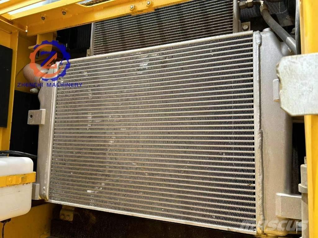 Komatsu PC 350 Excavatoare pe șenile
