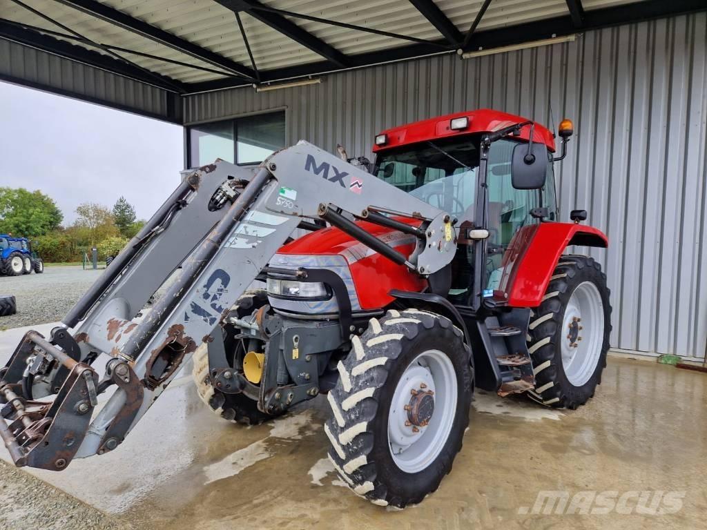 McCormick MC 95 Tractoare
