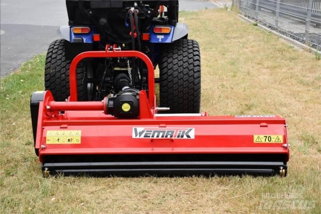 Wematik Hobart 155 Cositoare